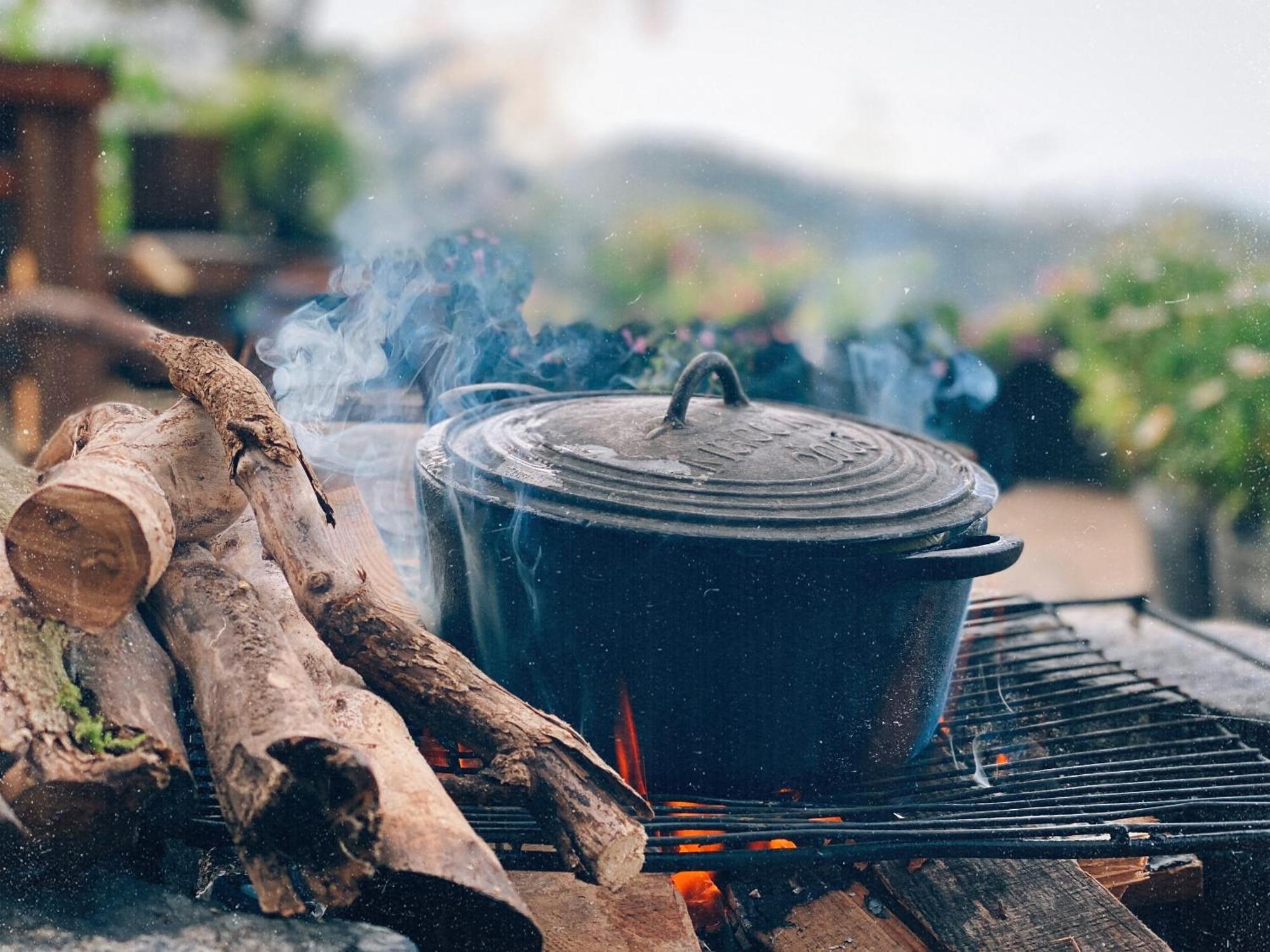 Dalat Memories Homestay - Pho Suong Mo Da Lat Dış mekan fotoğraf